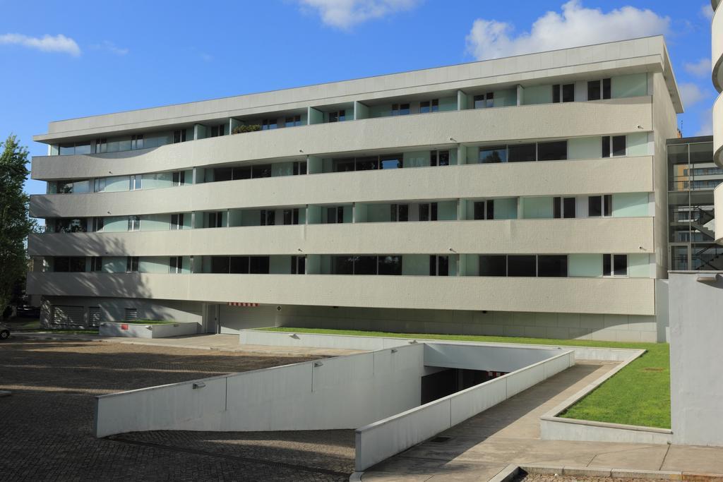 Loftabroad Studios Porto Exterior foto
