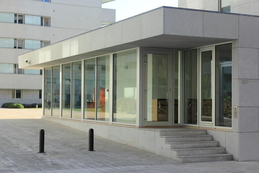 Loftabroad Studios Porto Exterior foto
